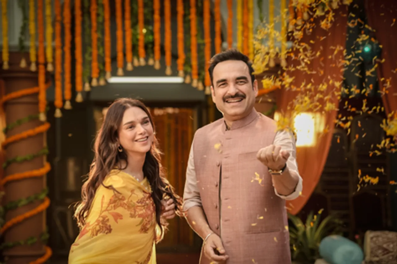 Pankaj Tripathi