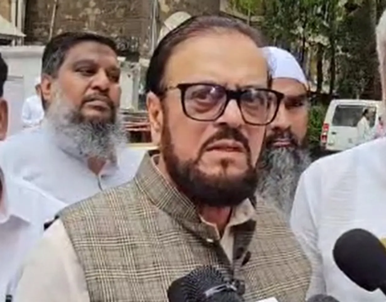 कानून का इस्तेमाल सिर्फ मुसलमानों को परेशान करने के लिए किया जा रहा : अबू आसिम आजमी