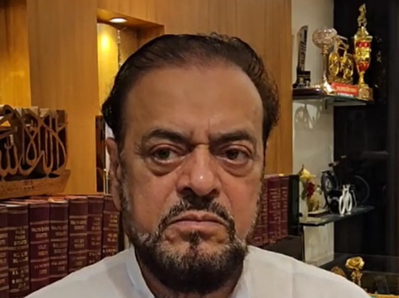 मुंबई: मस्जिदों में बकरीद तक लाउडस्पीकर को लेकर नहीं होगी कोई सख्त कार्रवाई: अबू आजमी