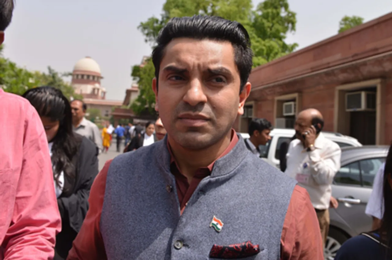 बेंगलुरु भगदड़ पर नहीं होनी चाहिए राजनीति, जिम्मेदार लोगों को मिलनी चाहिए सजा: तहसीन पूनावाला