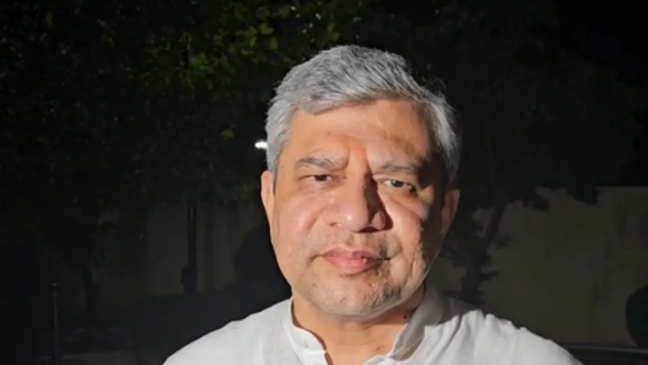 पीएम मोदी जम्मू से श्रीनगर रेलवे लाइन में जोड़ेंगे नया अध्याय, सदियों का सपना होगा साकार: अश्विनी वैष्णव