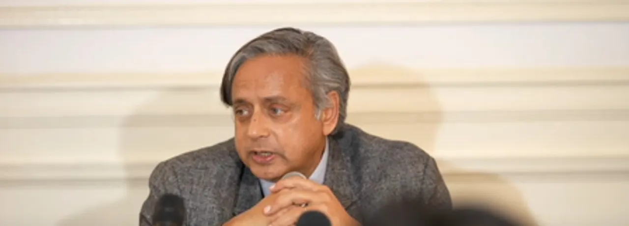 'पहलगाम जैसे आतंकी हमलों की कीमत चुकानी पड़ेगी', अमेरिका में बोले शशि थरूर
