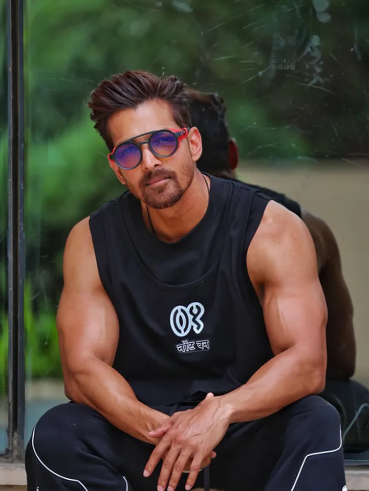 Harshvardhan rane