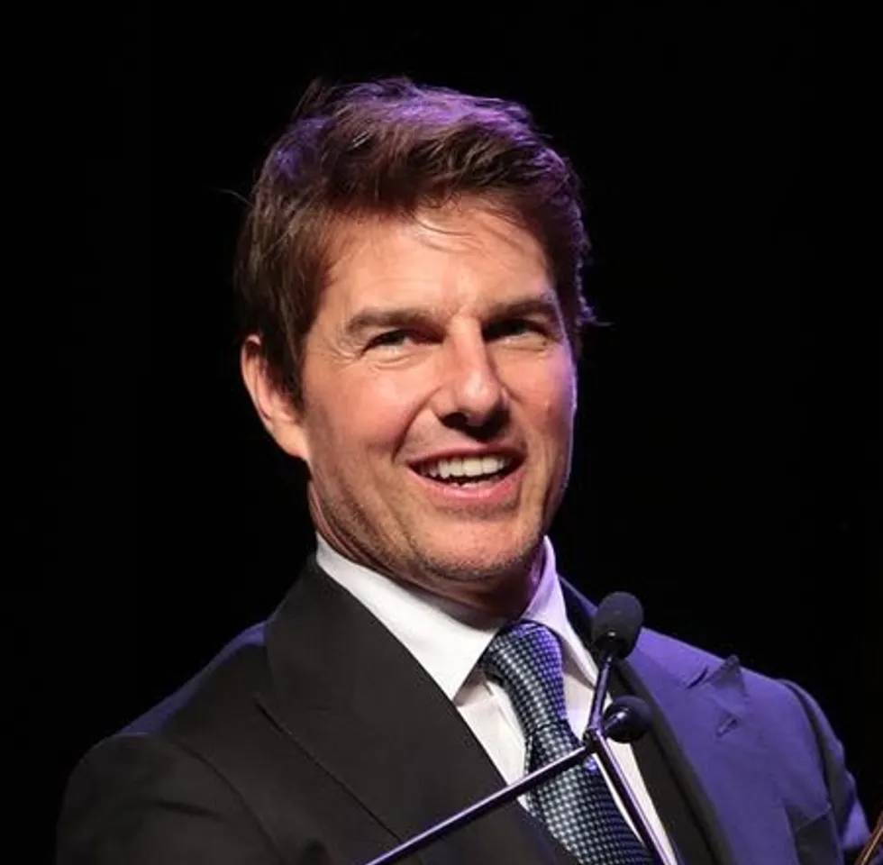 Tom Cruise, Mission Impossible The Final Reckoning