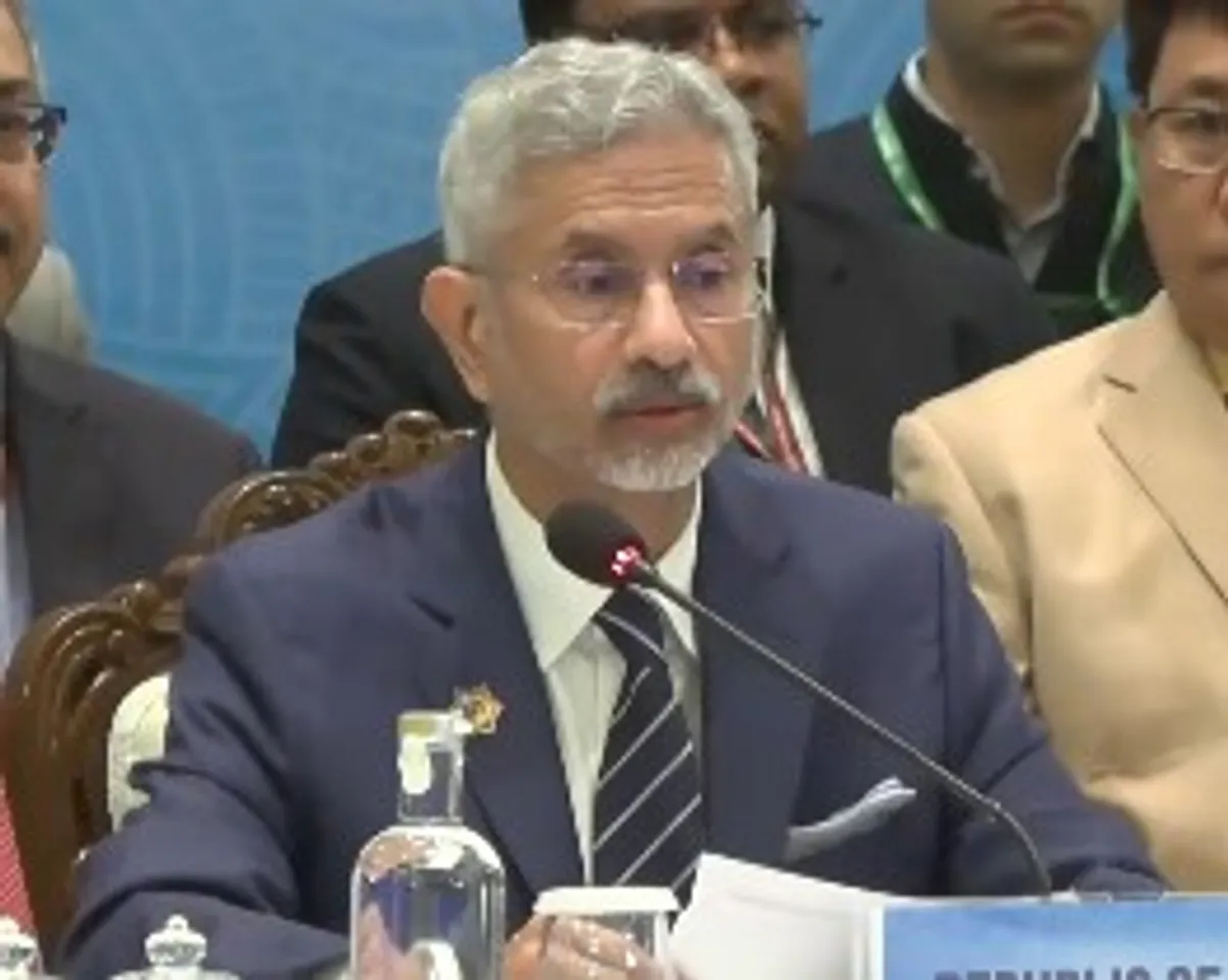 4th India-Central Asia Dialogue: India solidifies partnership with Central Asia as EAM Jaishankar acknowledges support against terrorism