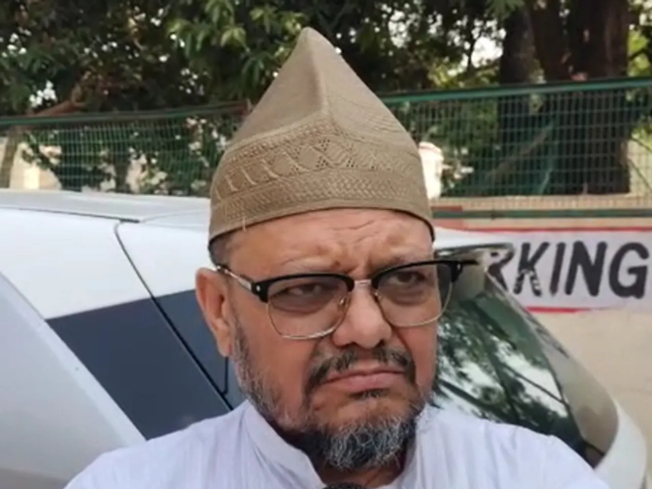 भारत की धरती पर मारे गए किसी भी आतंकवादी के जनाजे की नमाज न पढ़ाई जाए: सूफी कशिश वारसी