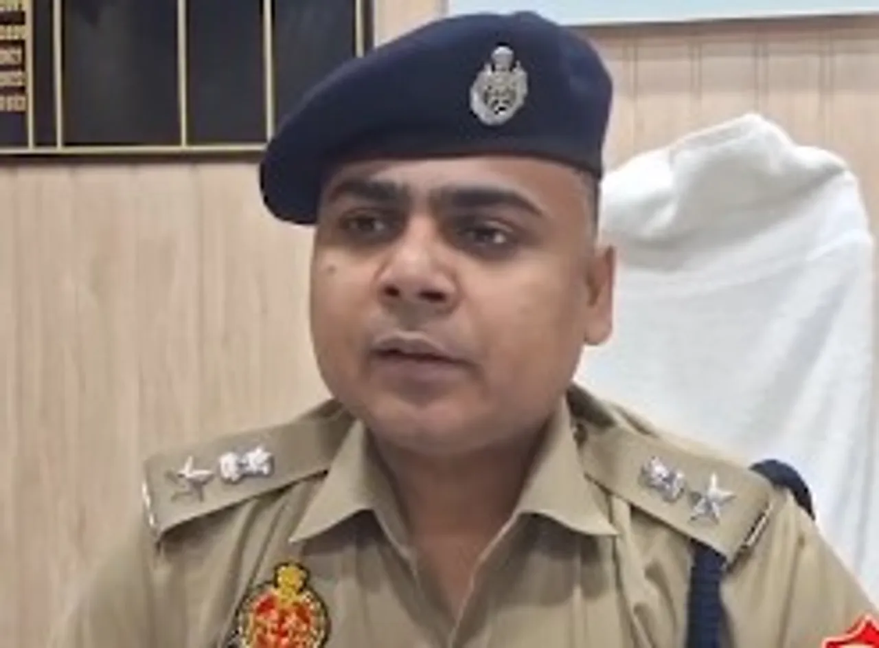 ईद-उल-अजहा के लिए प्रशासन मुस्तैद- पुलिस के वरिष्ठ अधिकारियों ने कहा, निर्देश का पालन नहीं करने वालों पर होगी कार्रवाई