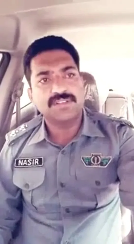 Pak retired cop's link to spy YouTuber Jyoti Malhotra uncovered