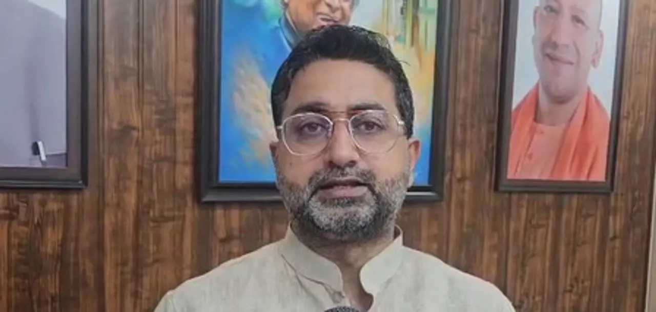 बिहार ही नहीं किसी भी राज्य की सत्ता में कांग्रेस की वापसी नहीं होगी: दानिश आजाद अंसारी