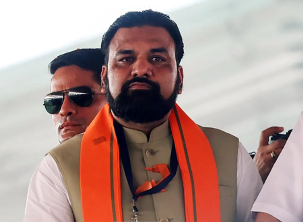 राहुल गांधी के चुनाव में धांधली के आरोप पर बिहार के उप मुख्यमंत्री सम्राट चौधरी ने कहा, 'इस्तीफा देकर जनता के बीच जाएं'