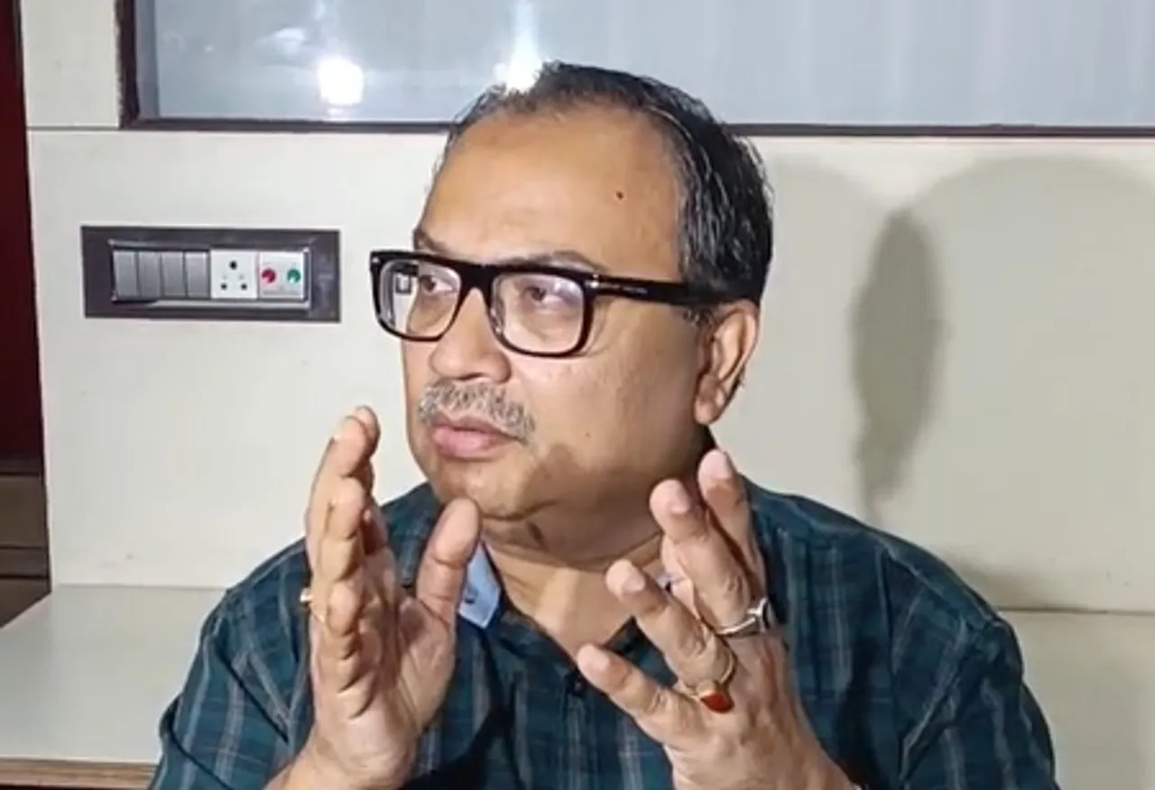 आतंकवाद के खिलाफ एकजुट होकर काम करना चाहिए : कुणाल घोष