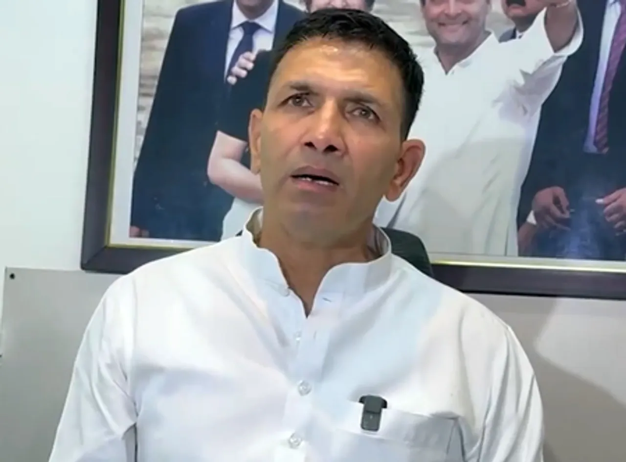 राजा रघुवंशी और सोनम मामले की सीबीआई जांच चाहते हैं परिजन : जीतू पटवारी