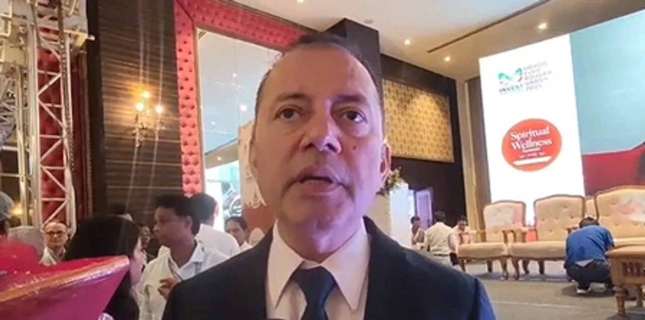 सिंहस्थ 2028 में श्रद्धालुओं की सुविधा के लिए आईआईएम इंदौर करेगा मैनेजमेंट प्लानिंग