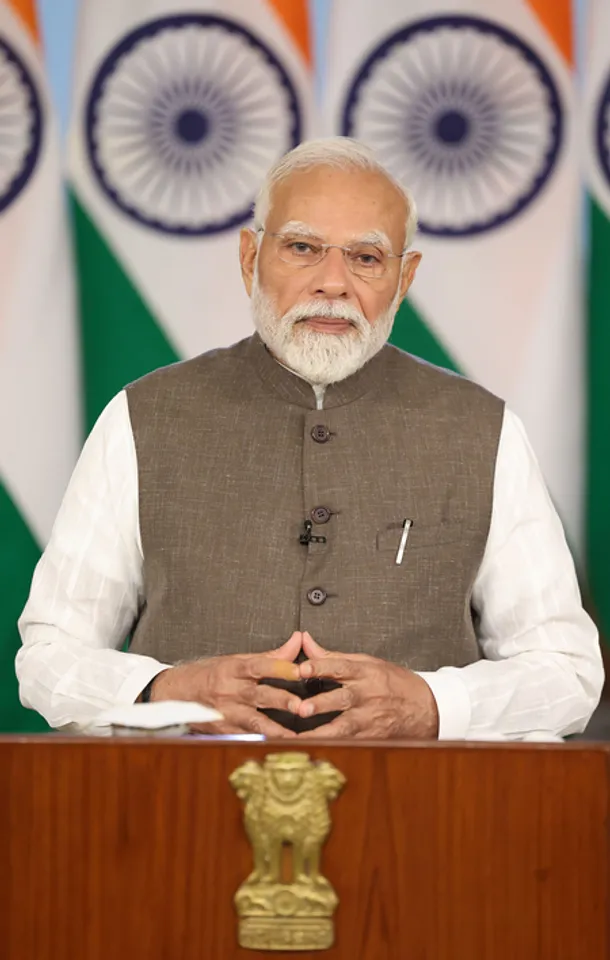 11 वर्षों में हमारी नारीशक्ति की सफलताएं देशवासियों को गौरवान्वित करने वाली हैं: पीएम मोदी