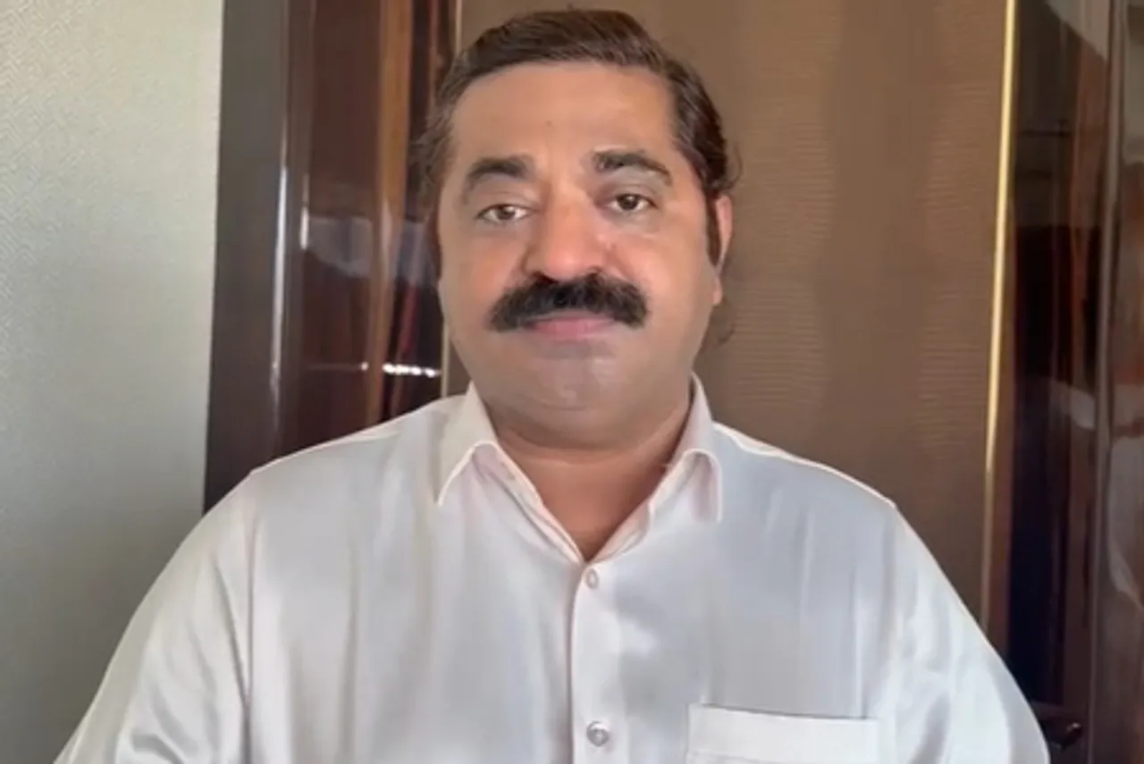 उपमुख्यमंत्री फडणवीस ने चुनावों को लेकर विस्तृत आंकड़ों के साथ यह स्पष्ट कर दिया है : राम कदम