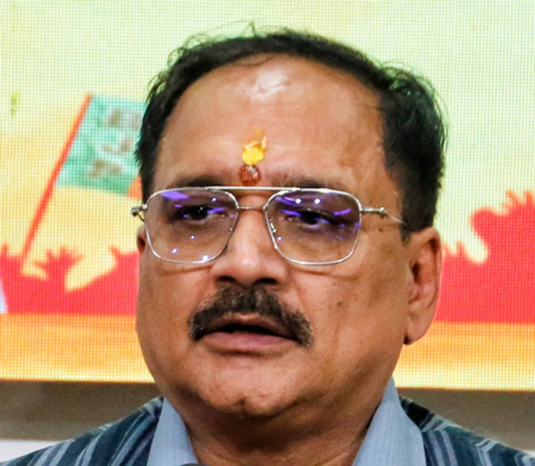 केजरीवाल सरकार ने 11 साल में नहीं चलाया एक भी सामाजिक चेतना अभियानः विरेंद्र सचदेवा