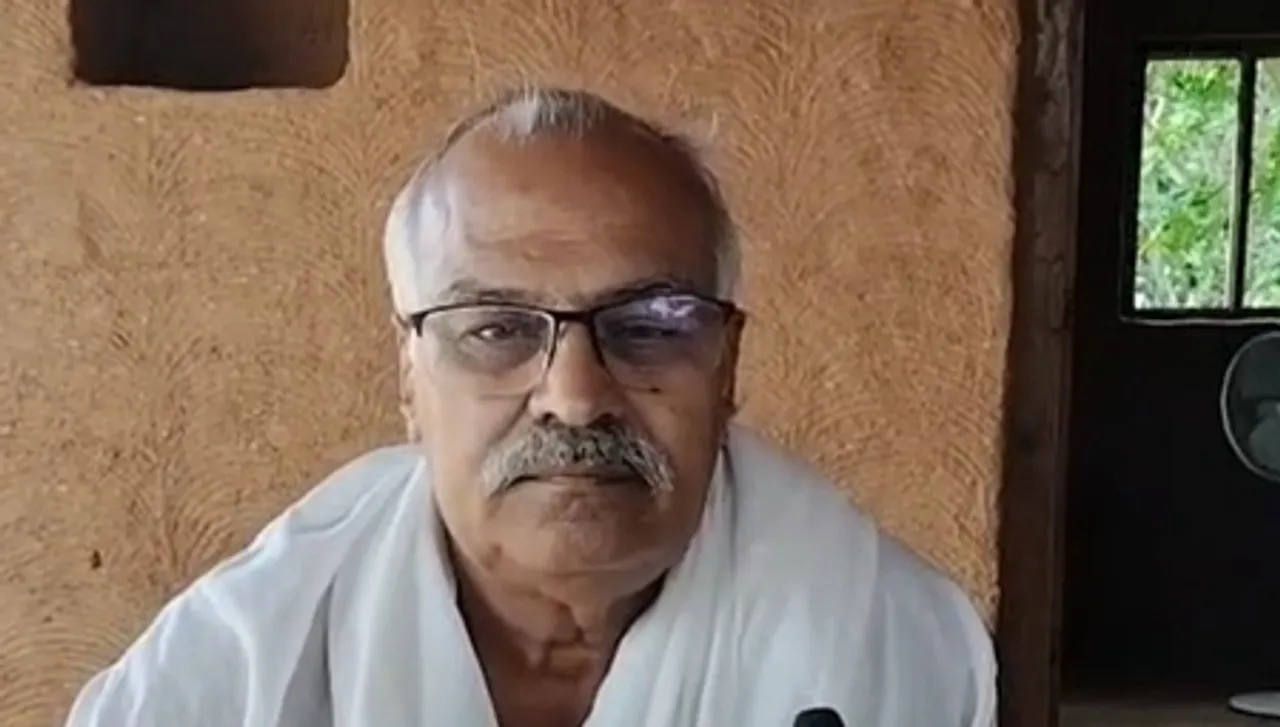 पीएम मोदी का कार्यकाल ‘नए भारत के निर्माण’ का समय है : पद्मश्री महेश शर्मा
