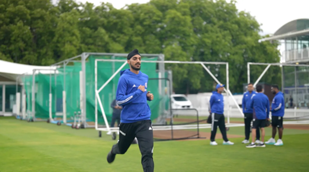 India’s new bowling attack in England must trust their rhythm and adapt quickly to swing, says Bharat Arun (Credit: BCCI)