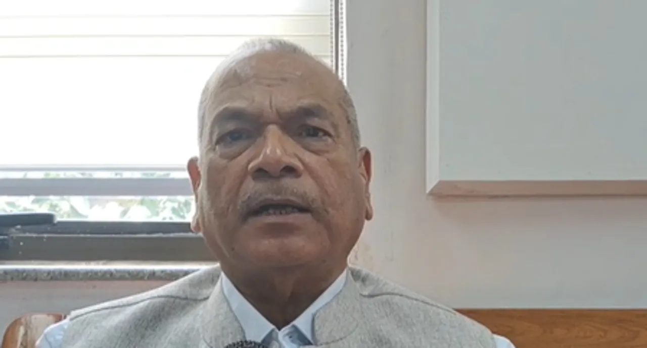 पूर्व डीजीपी विक्रम सिंह ने राजा और सोनम रघुवंशी मामले को बताया बेहद गंभीर