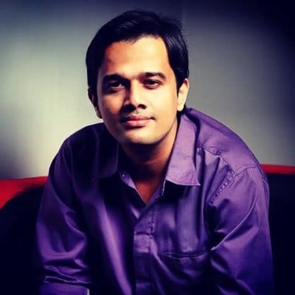 Sameer Bharat Ram