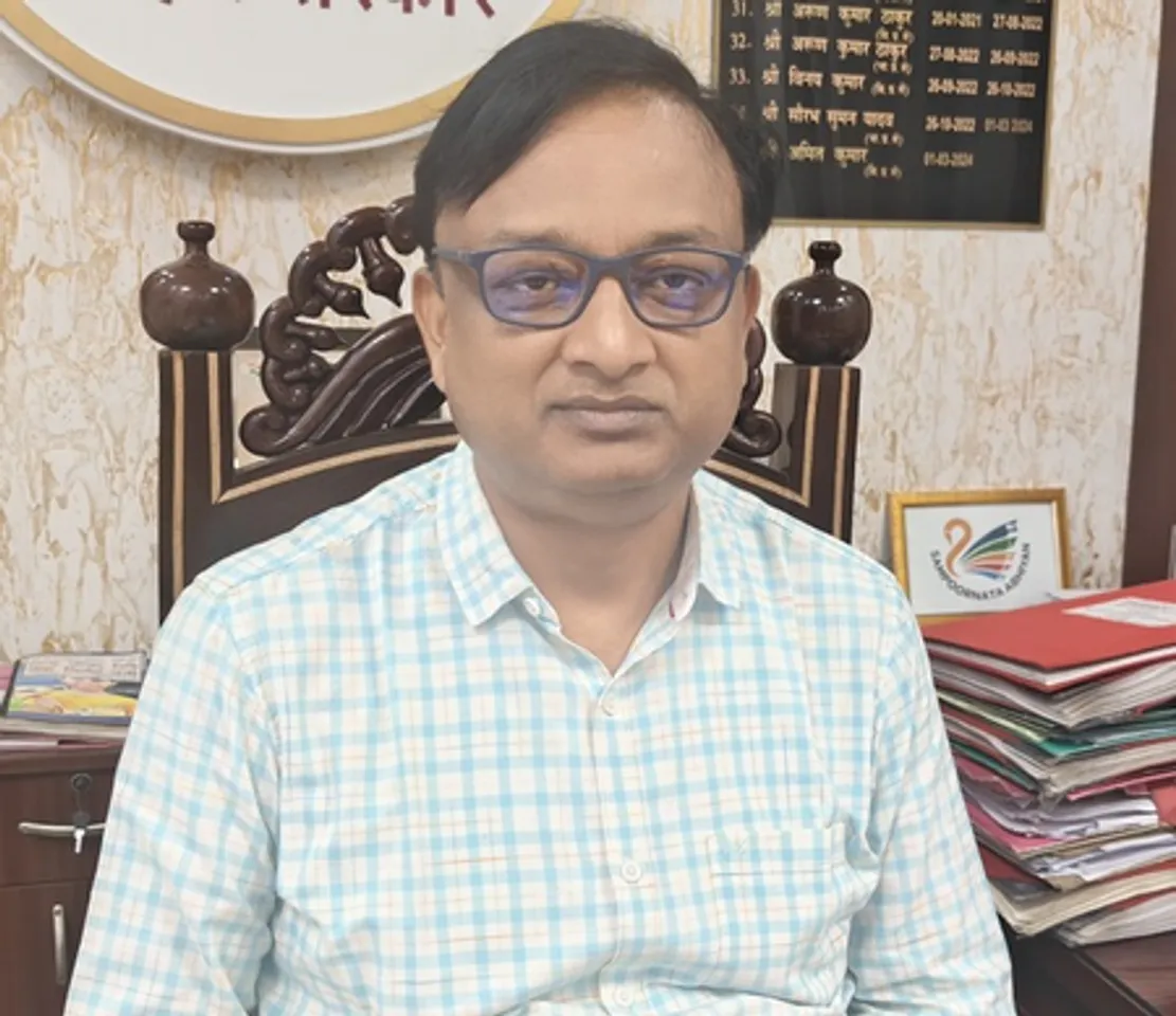 बिहार: 'आयुष्मान कार्ड' बनाने के मामले में टॉप तीन में कटिहार, लोगों को हो रहा फायदा