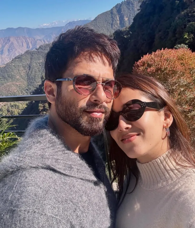 Mira Rajput reflects on a wholesome week in the hills with family and local delights