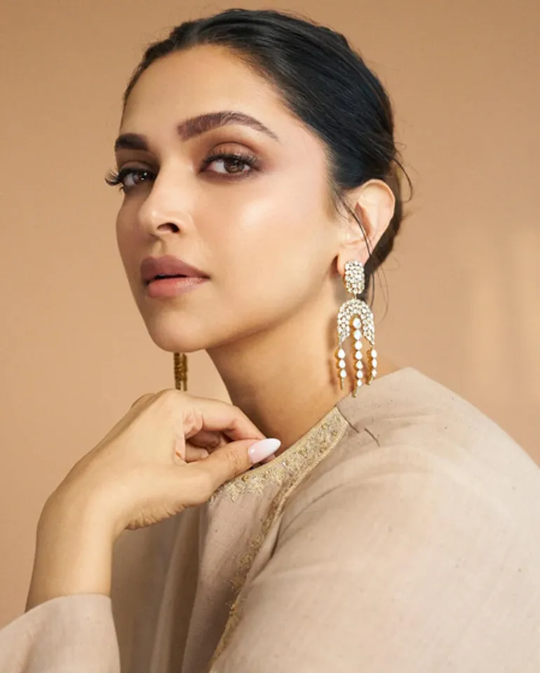 Deepika Padukone talks about how badminton shaped her life