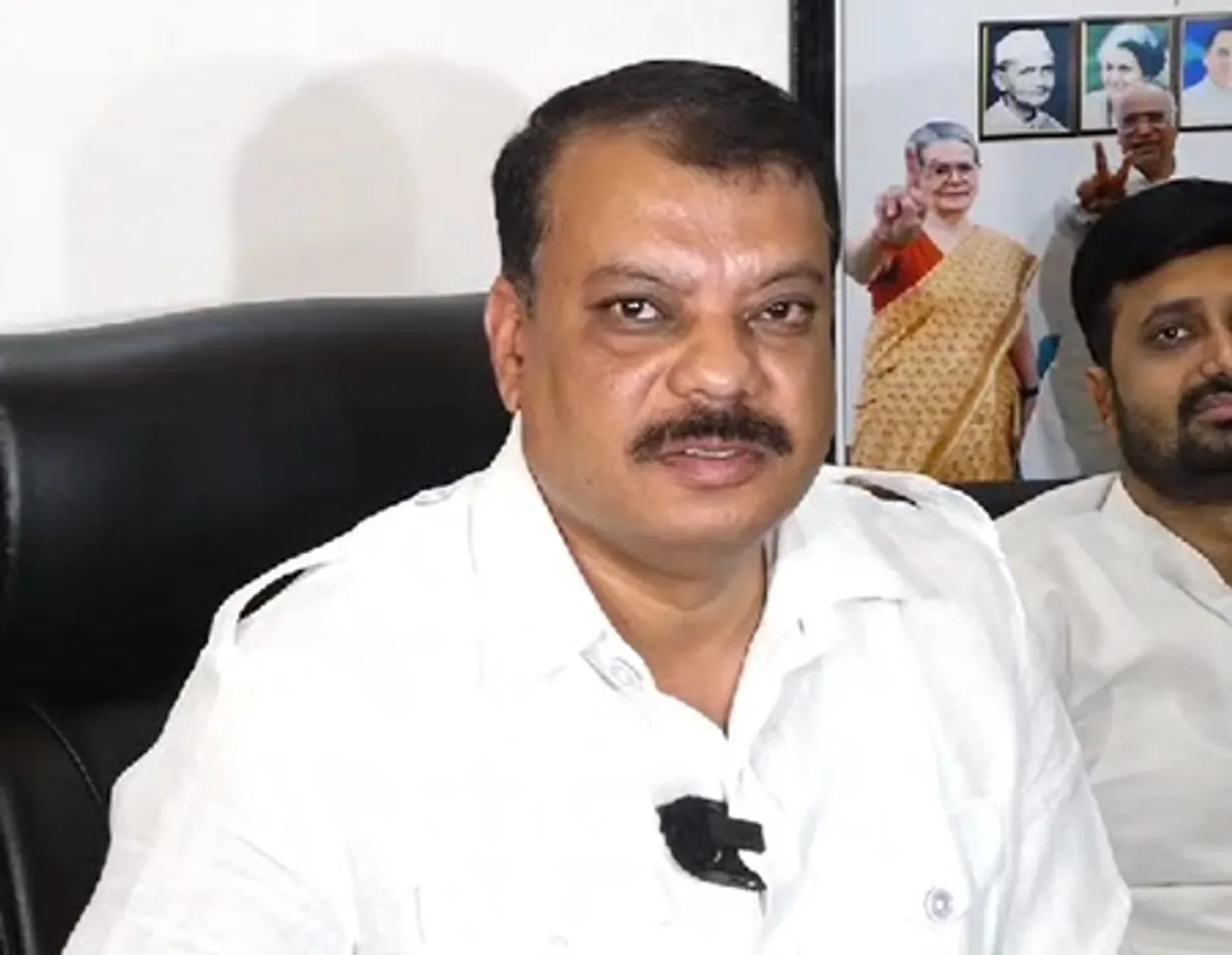 मध्य प्रदेश में भाजपा ने जो वादे किए उनका हिसाब दे सरकार : उमंग सिंघार