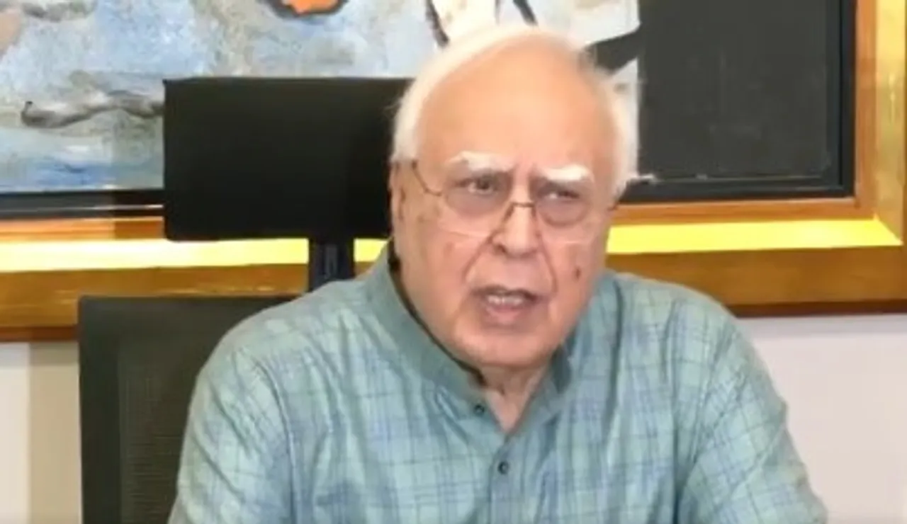 Kapil Sibal