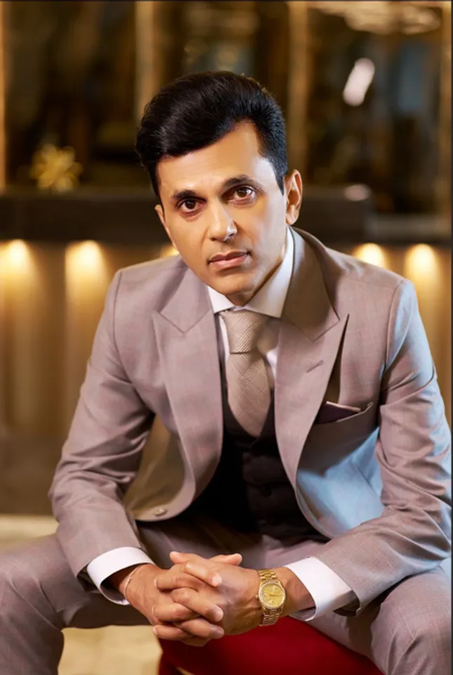 Anand pandit
