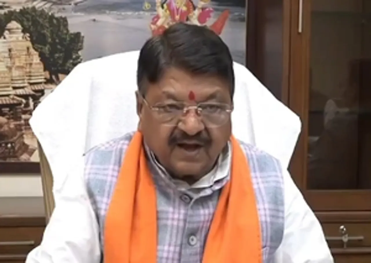 देश को बदलते हुए 140 करोड़ लोगों ने देखा : कैलाश विजयवर्गीय