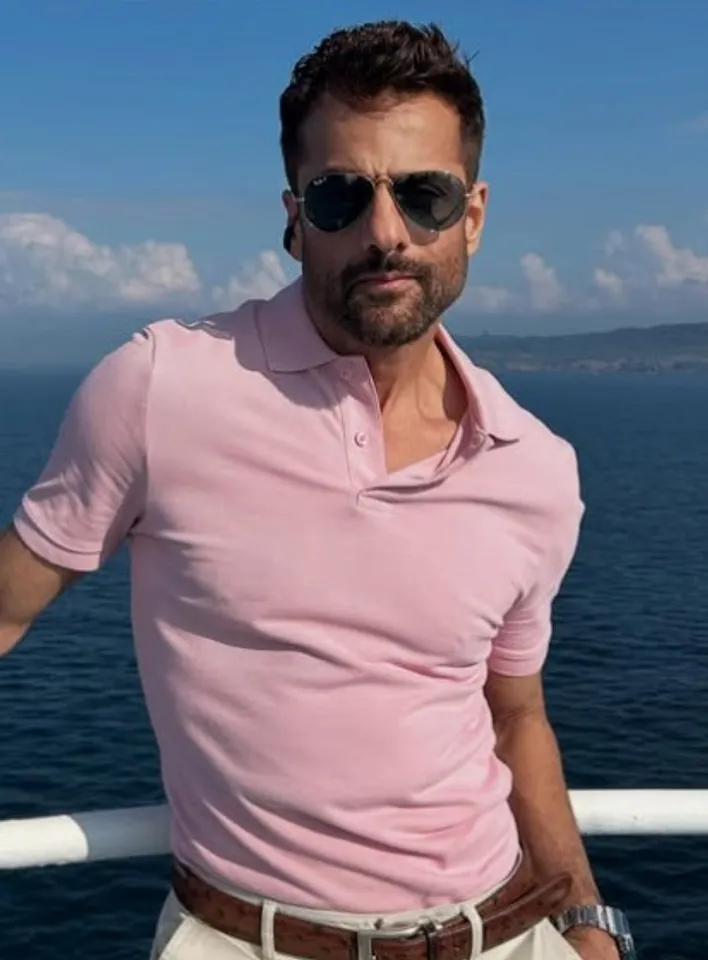 Fardeen khan