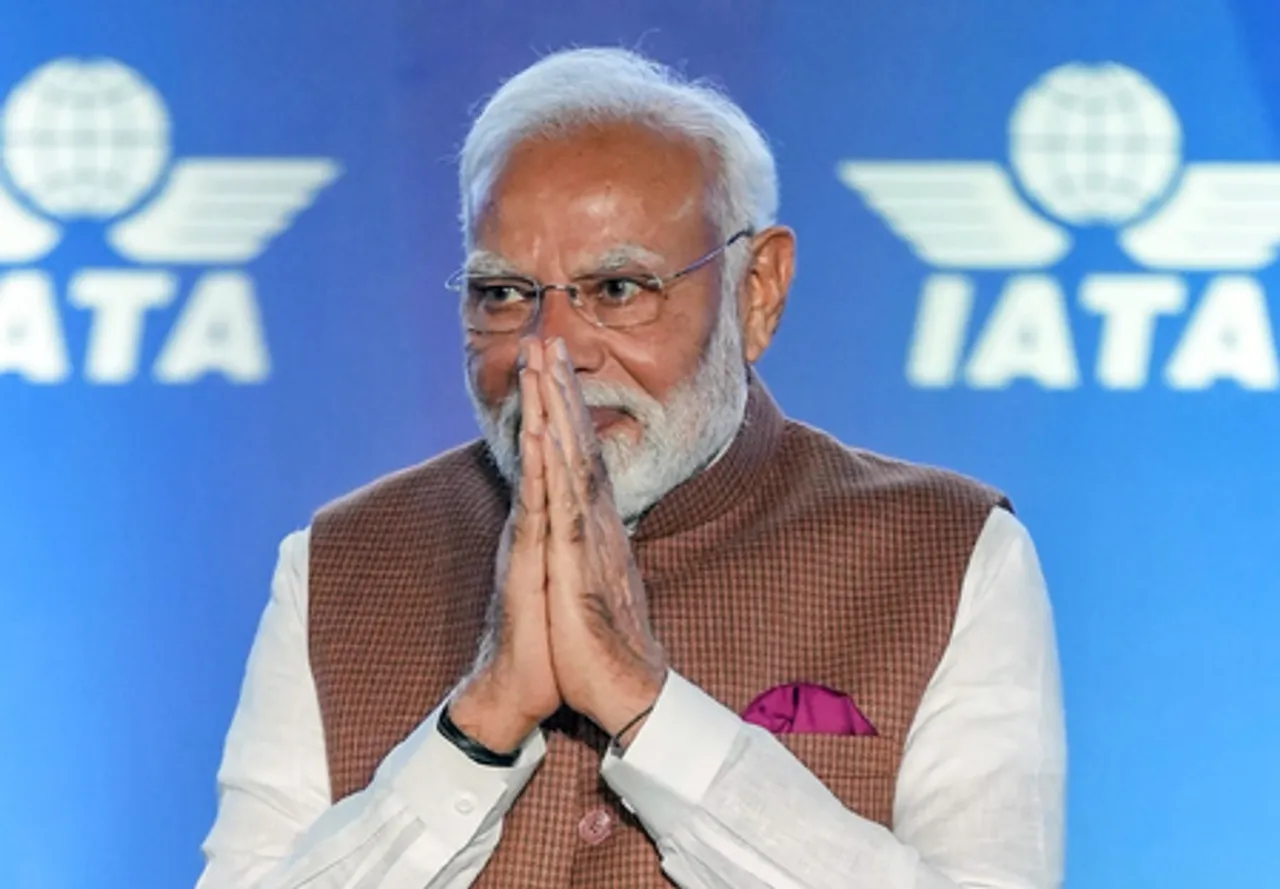 राष्ट्रीय मुद्दों पर जनता की राय जानने के लिए 'जन मन सर्वेक्षण' में जबरदस्त भागीदारी, यूपी सबसे आगे