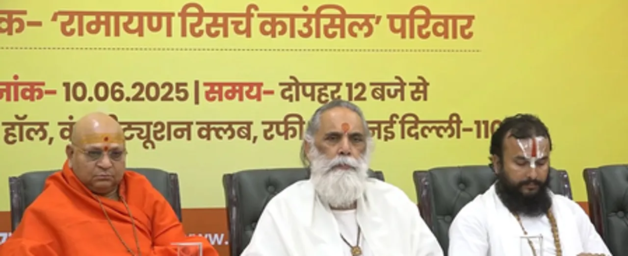 सीतामढ़ी: प्राचीन स्थल पर मां सीताजी के मंदिर निर्माण के लिए बिहार सरकार ने दी 12 एकड़ भूमि