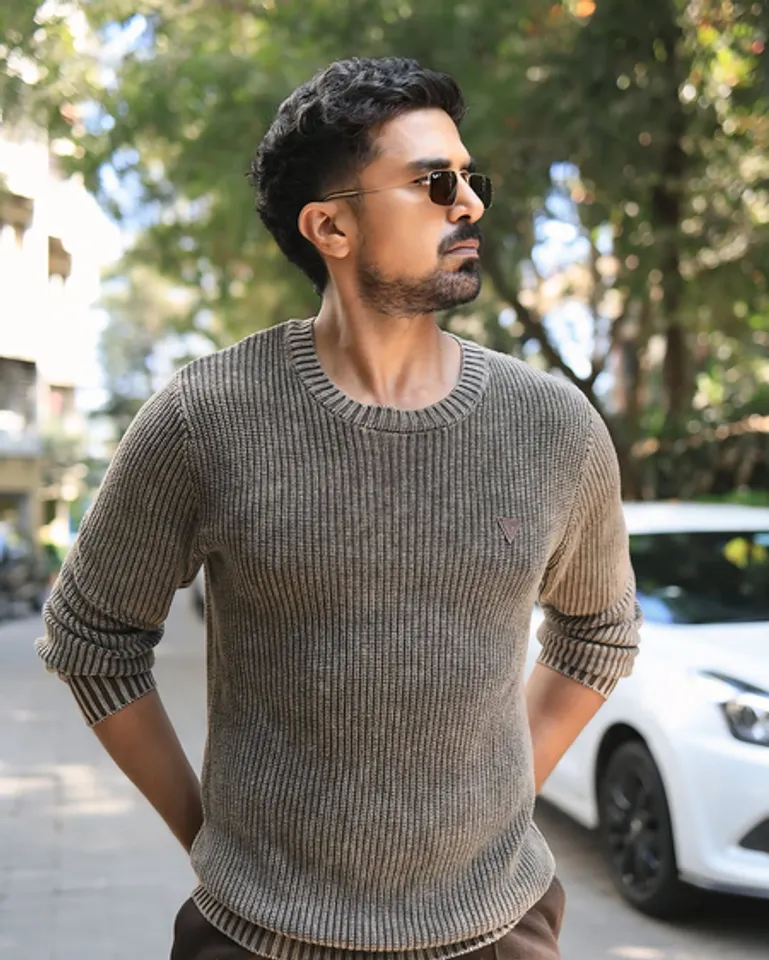 Saqib saleem