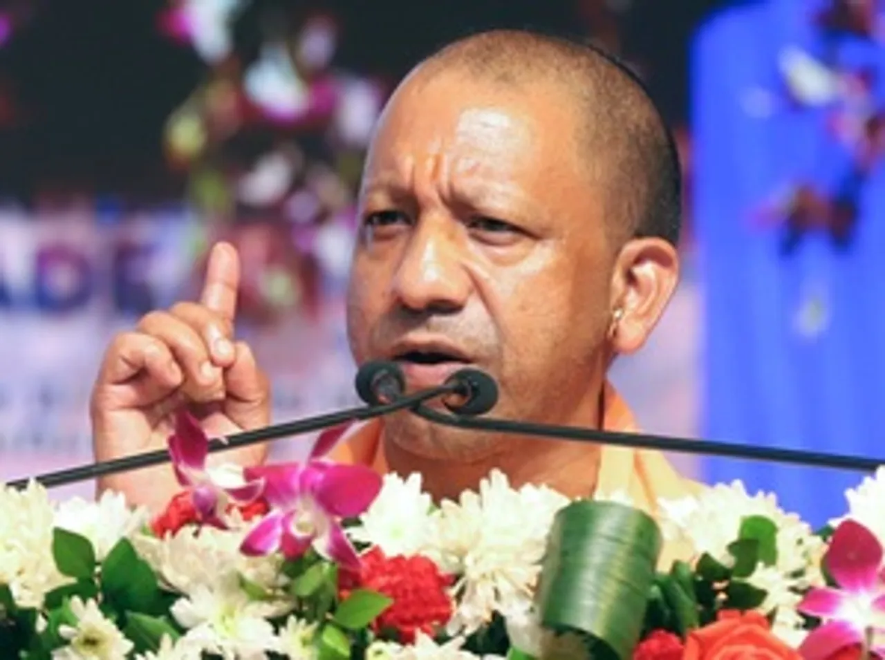 2000 करोड़ रुपए खर्च कर प्रदेश के 28,830 चौराहों का कायाकल्प करेगी योगी सरकार
