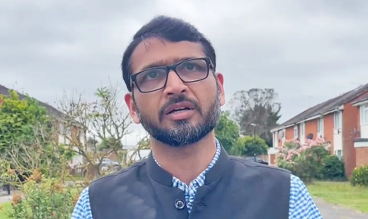 Indian diaspora in the UK applauds PM Modi govt's 11-year milestone