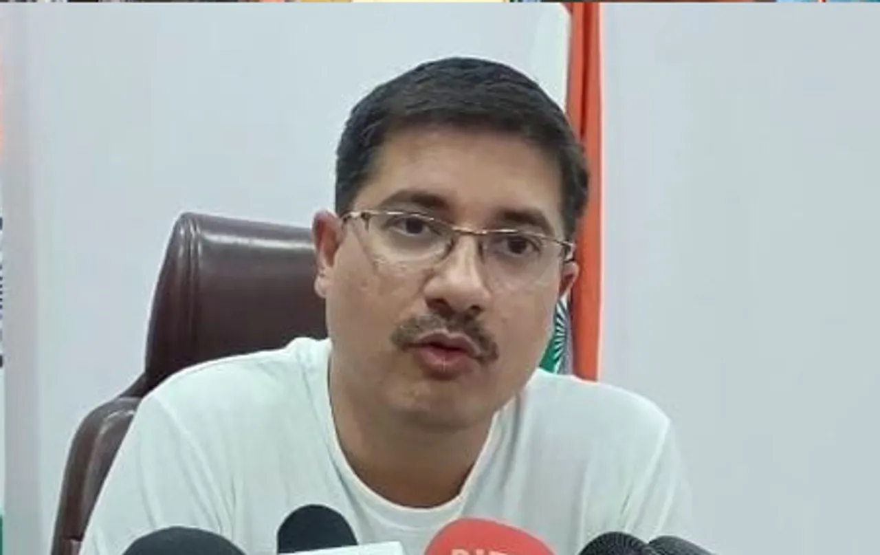 ओंकारेश्वर में घर बैठे पूजा कराना हुआ आसान