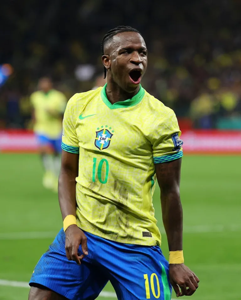 Brazil and Ecuador qualify for FIFA WC 2026; Uruguay, Paraguay & Colombia are on cusp