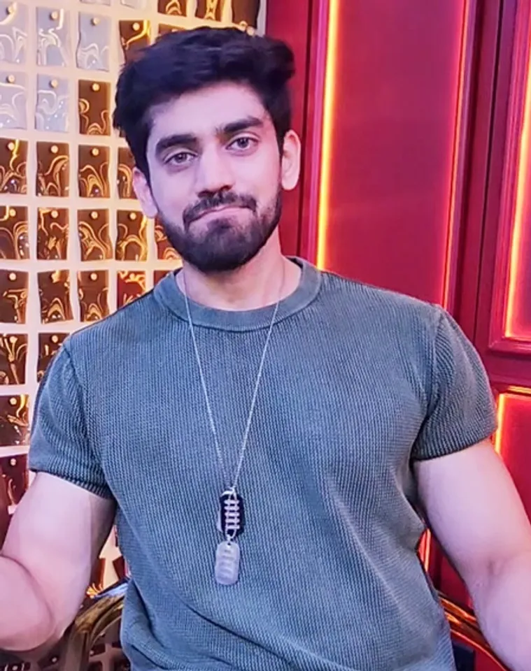 'Bigg Boss 18' fame Avinash Mishra breaks his silence on dating rumours with Eisha Singh