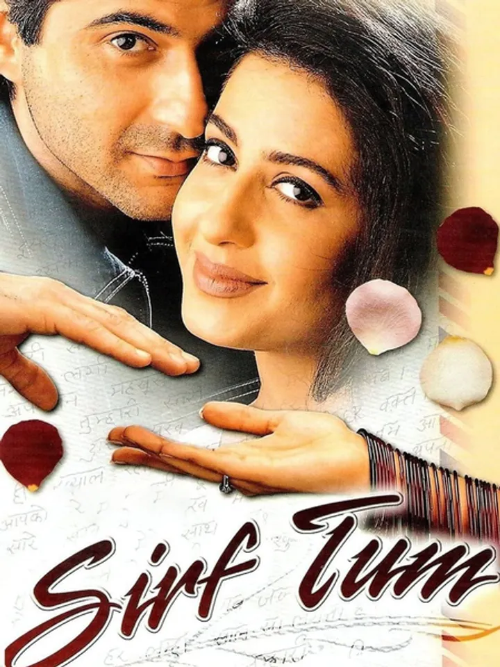 Anees Bazmee, 26 Years of Sirf Tum
