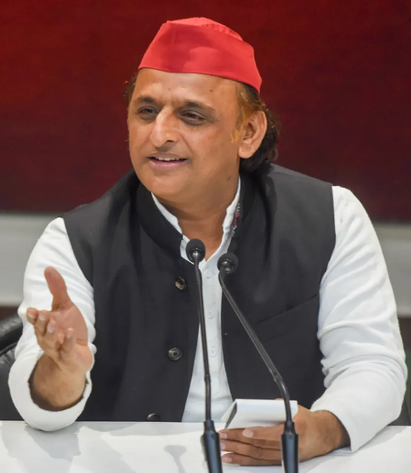 भाजपा के विकास और निवेश की तरह इनकी जांच और इलाज भी कागजी : अखिलेश यादव