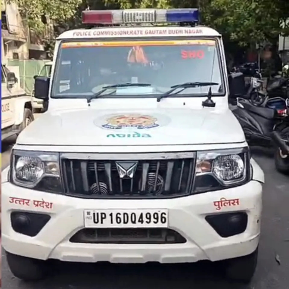 नोएडा में दिनदहाड़े युवक की गोली मारकर हत्या, आरोपी मौके से फरार