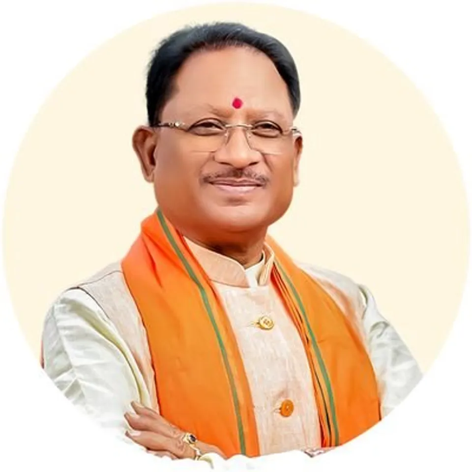 छत्तीसगढ़ के सुकमा में दो नक्सली ढेर, सीएम साय ने सुरक्षाबलों को दी बधाई
