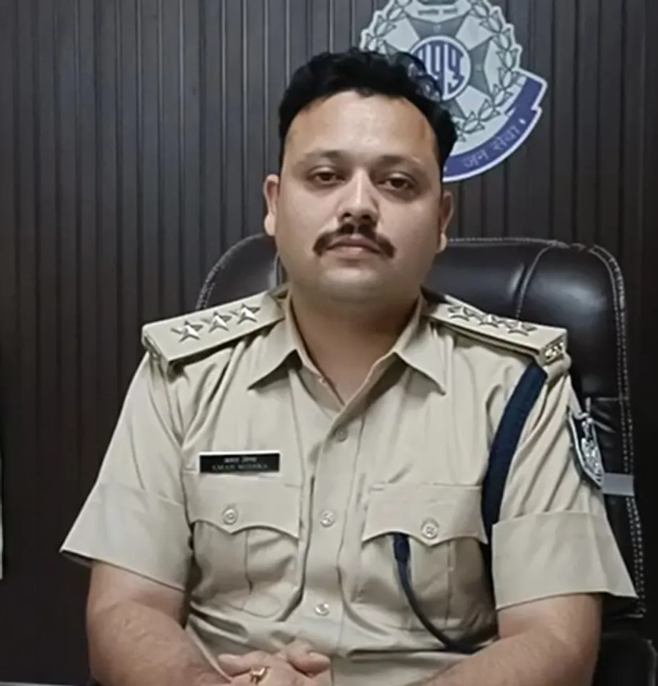 मध्य प्रदेश: पंकज प्रजापति हत्याकांड मामले में आरोपी गिरफ्तार