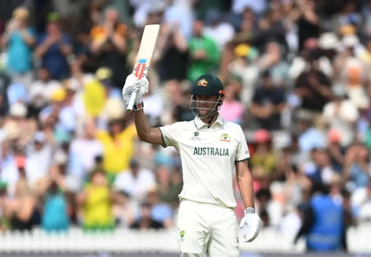 WTC Final: Ponting lauds Webster for gutsy knock in Aussie rescue on opening day