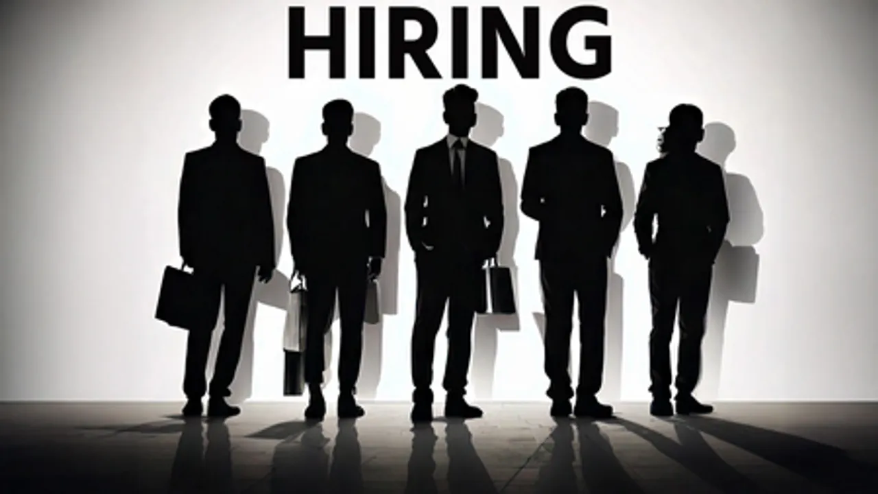 3 out of 4 Indian recruiters investing up to 70 pc hiring budgets in AI