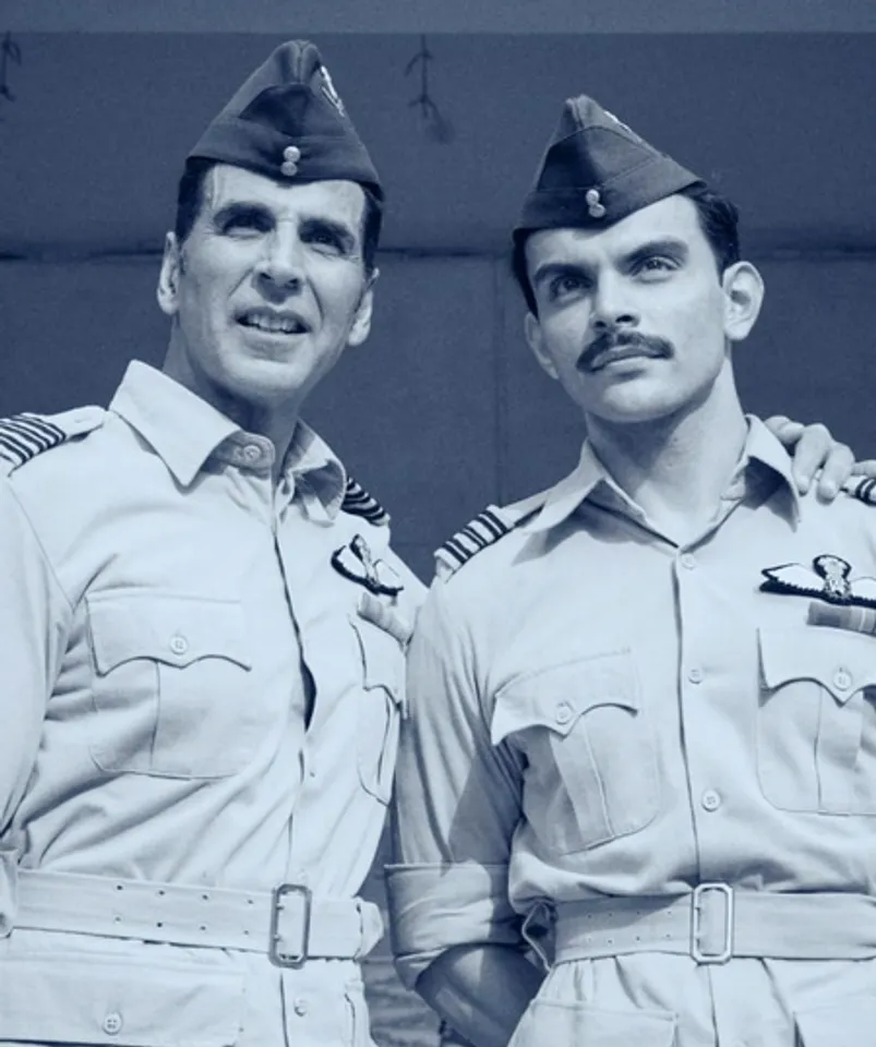 AB Devayya’s family thanks Akshay Kumar, Veer Pahariya as Mahavir Chakra returns home