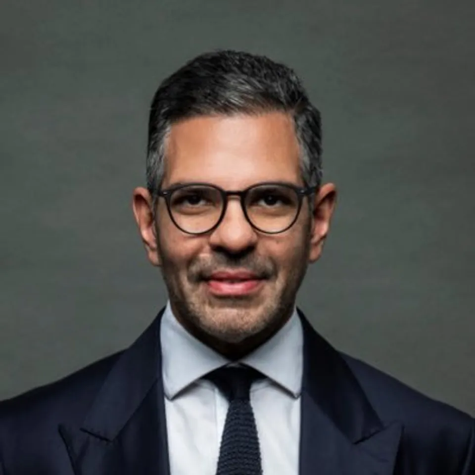 Sunjay Kapur tirelessly advocated for India's manufacturing, mobility sectors: Sona Comstar