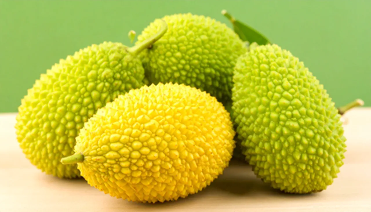 benefits spiny gourd